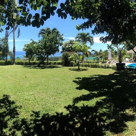 Suite totalement équipée avec vue imprenable!!!! Punaauia  Exterior foto