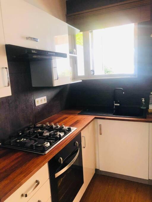 Suite totalement équipée avec vue imprenable!!!! Punaauia  Exterior foto